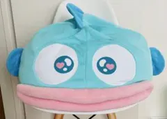 スプラトゥーン イカ クッション ホワイト シナモロール サンリオ