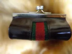Gucci 　シェリーライン　コインケース