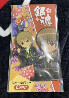即購入OK 銀魂 ラバーストラップ ラバスト 沖田総悟 真選組