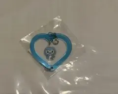 M!LK シャカレボ カプセルレボリューション　アクリルキーホルダー　塩﨑太智