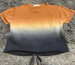 LAGUA GEM バックがかわいいTシャツのサムネイル