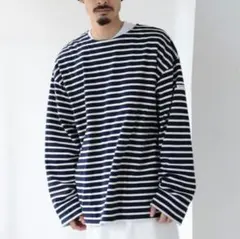 "フリースライニング"ORCIVAL × BEAMS Cotton Fleece