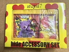 XJAPAN hide ポール型クッション 3種セット - メルカリ