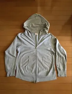 Champion リバースウィーブパーカー M 赤単色タグ USA製