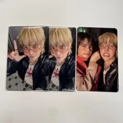 &TEAM NICHOLAS ニコラス back to life トレカ　セット