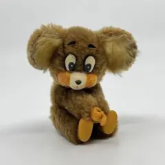 MASUDAYA 1967年 ヴィンテージ ジェリー ぬいぐるみ