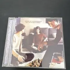 Kings of Convenience Riot on an Empty St