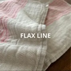 コンテックス FLAX LINE フラックスライン バスタオルオーガニック 1枚のサムネイル