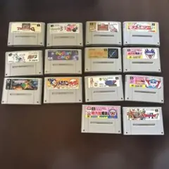 2025年最新】ファミコン ソフト まとめ売りの人気アイテム
