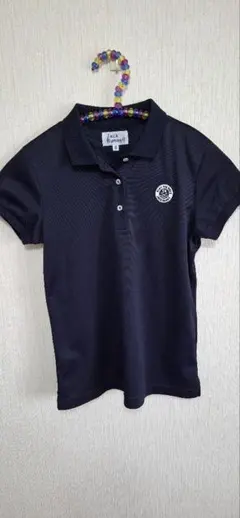 ☆新品タグ付☆レディース☆ポロシャツ☆Jack bunny!!☆サイズO 2025年最新】Jack Bunny!! レディース ポロシャツの人気アイテム