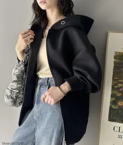 クラシカルエルフ　パーカー