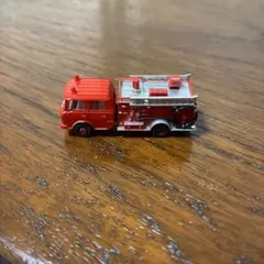 トラック ミニカー