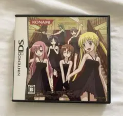 ハヤテのごとく! DS