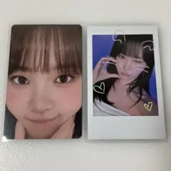 LE SSERAFIM チェウォン PUREFLOW FC トレカ スペシャル LE SSERAFIM チェウォン PUREFLOW FC トレカ スペシャル - メルカリ