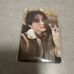 ENHYPEN JUNGWON ジョンウォン ラキドロ アルバムトレカ セット - メルカリ