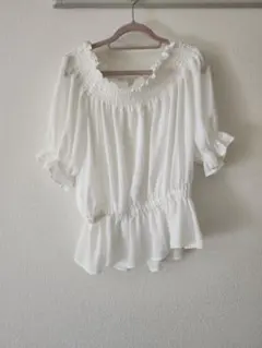 LOWRYS FARMオフショル