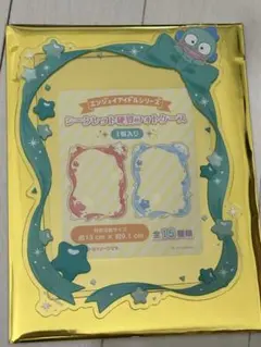 サンリオ　硬質フォトケース