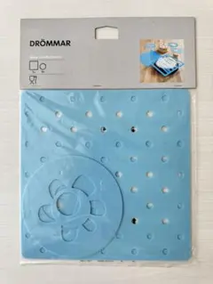 IKEA DRÖMMAR ステンシル デコレーションテンプレート 5枚セット