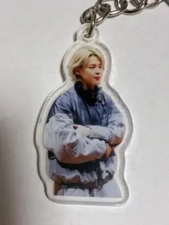 BTS Jimin アクキー