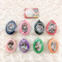 なにわ男子 ボイスキーホルダー 7個セット - メルカリ
