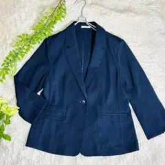 ✨honeys✨◆GLACIER テーラードジャケット Mサイズ カジュアル