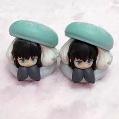 2026年最新】きゃらまかろん無一郎の人気アイテム - メルカリ