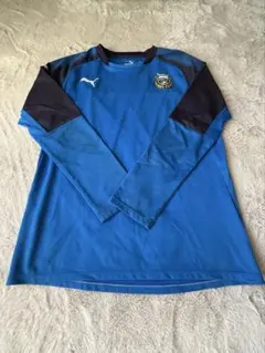 早い者勝ち✨　川崎フロンターレ練習着　支給品　非売品　選手着用