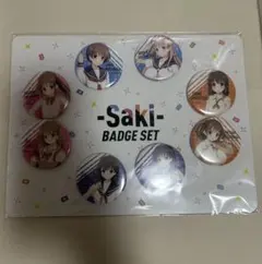 公*o様 咲-saki- グッズ まとめ売り - メルカリ