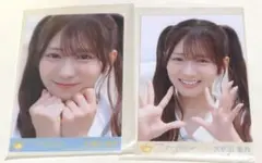 大信田美月 生写真のサムネイル
