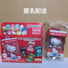 サンリオキャラクターズ　チョコボックス