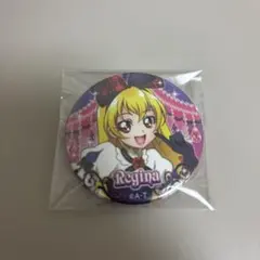 アイドルプリキュア 2ndシーズン 総揃い缶バッジ レジーナ - メルカリ