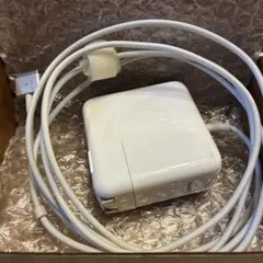 MacBook電源互換アダプタ 45W MagSafe 2 T型充電器 45w