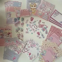 ayyjewel おすそ分け素材