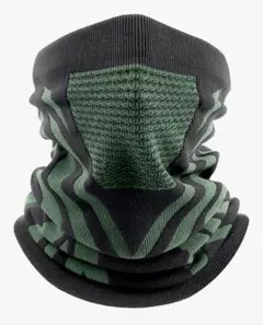 ネックウォーマー 防寒 ネックガード フェイスカバー スキー スノボー