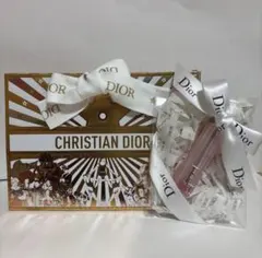 DIOR ディオール アディクト リップ グロウ 001 ピンク