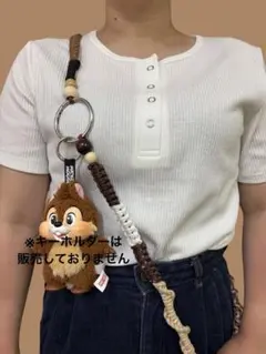 （売約済）パラコードスマホショルダー