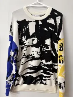 セーター ニット