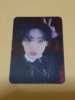 ASTRO　サナ　トレカ