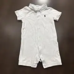 Ralph Lauren ロンパース 70 ラルフローレン
