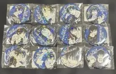 2026年最新】伏黒甚爾 缶バッジの人気アイテム - メルカリ