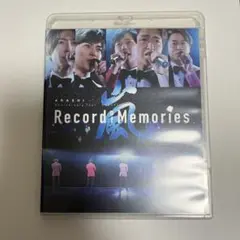ARASHI LIVE TOUR Record of Memories