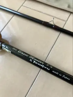 フライロッド DAIWA LOCHMOR-Z 9.1ft #7 - メルカリ