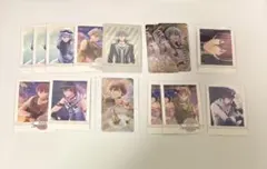 アイナナ/まとめ売り/ŹOOĻ/亥清悠,狗丸トウマ,御堂虎於
