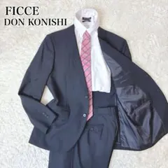 KB6 大きいサイズ 高年式 春夏仕様 FICCE ドン小西 ジャケット パンツ