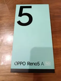 OPPO スマートフォン本体