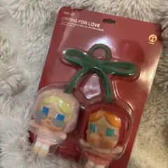 ポップマート　CRYING FOR LOVE クライベイビー