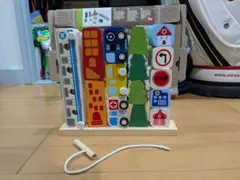 アイムトイ　Sort & Count City ソートアンドカウントシティ