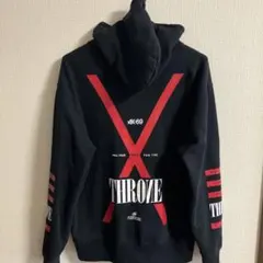 2025年最新】AK-69 パーカーの人気アイテム - メルカリ