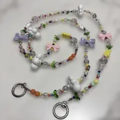 스마트 폰 숄더 스트랩