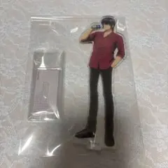 銀魂 アクリルスタンド アクスタ ポップアップ マルイ 高杉晋助 - メルカリ